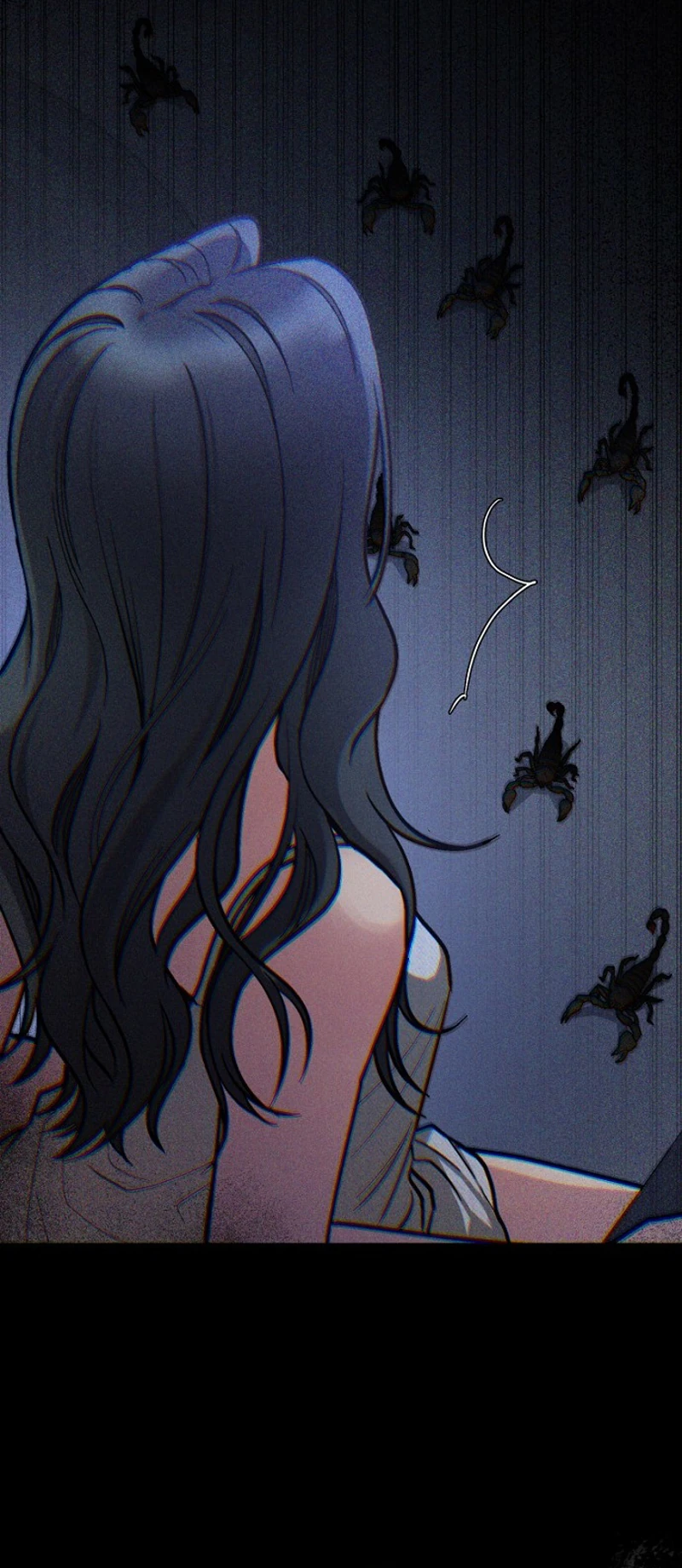 Read Host Lady chapter 1 image 14 on Lezhin