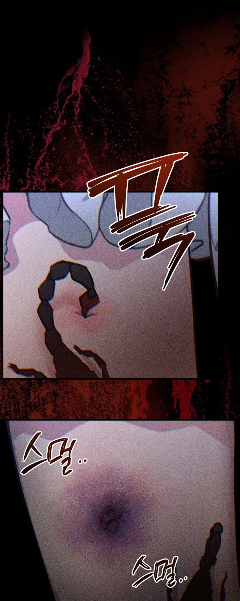 Read Host Lady chapter 1 image 19 on Lezhin