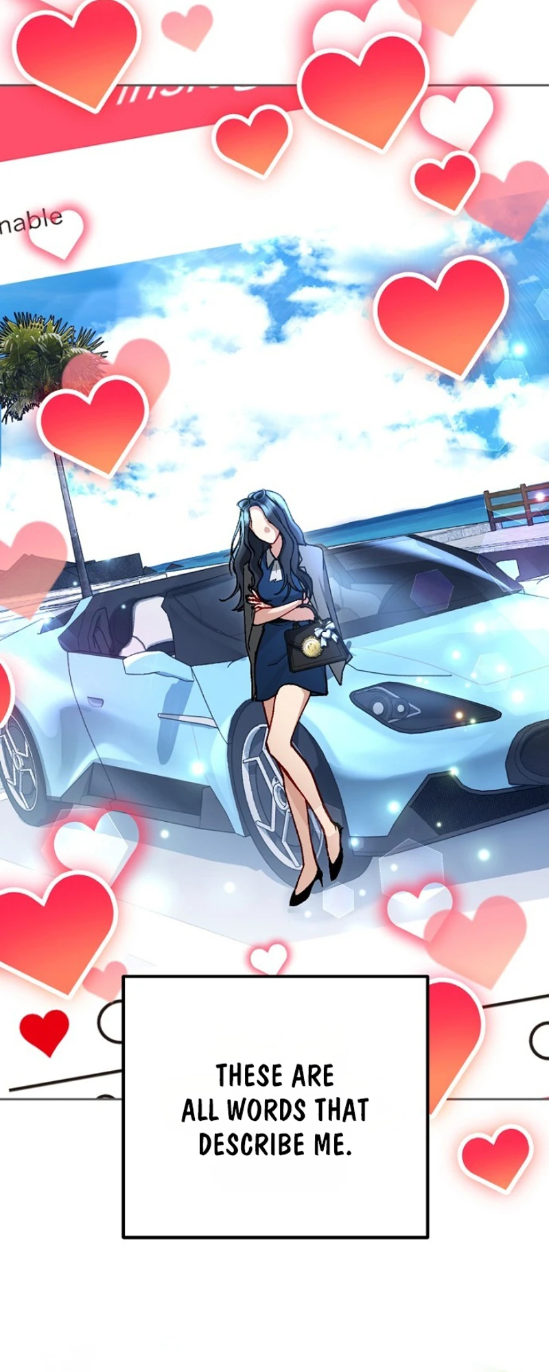Read Host Lady chapter 1 image 2 on Lezhin