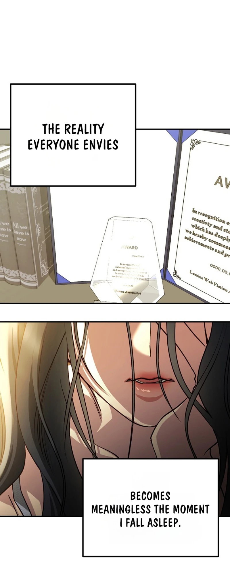 Read Host Lady chapter 1 image 28 on Lezhin