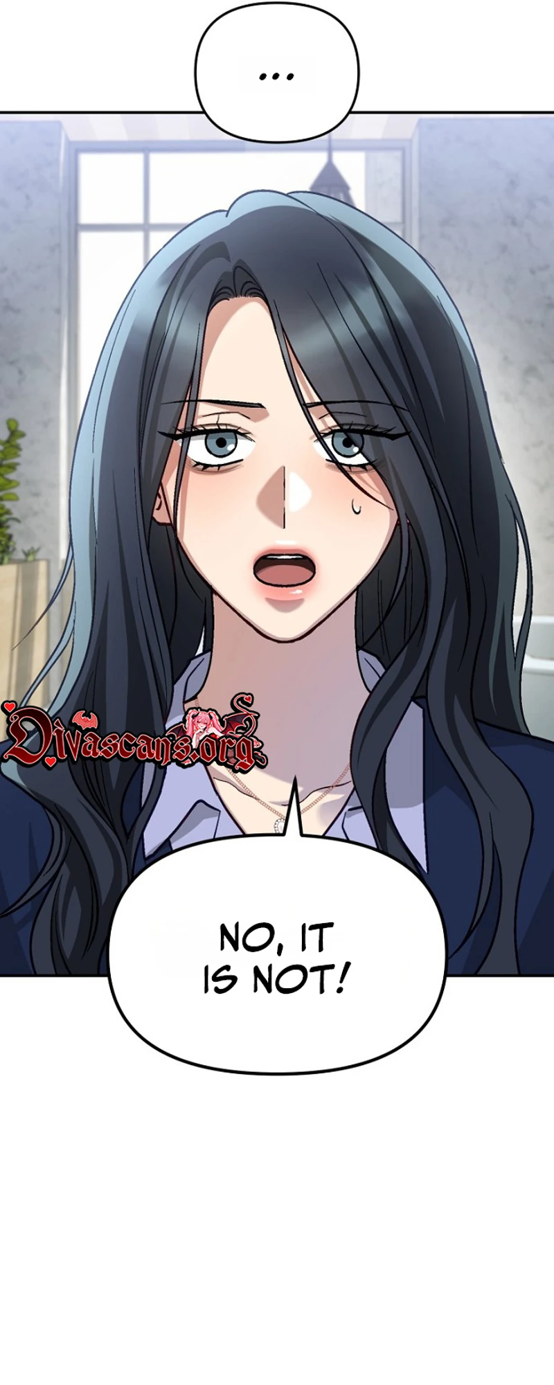 Read Host Lady chapter 1 image 35 on Lezhin