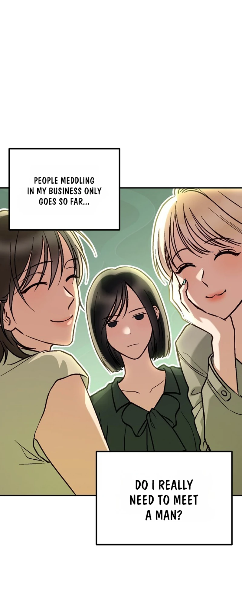 Read Host Lady chapter 1 image 37 on Lezhin