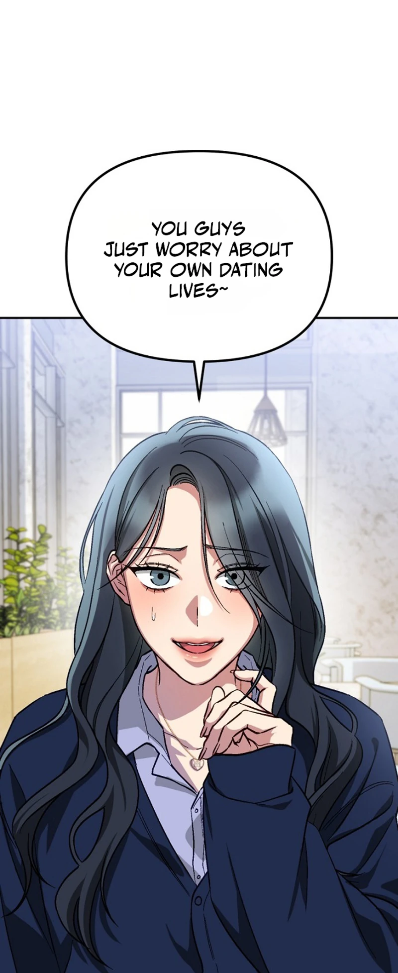 Read Host Lady chapter 1 image 38 on Lezhin