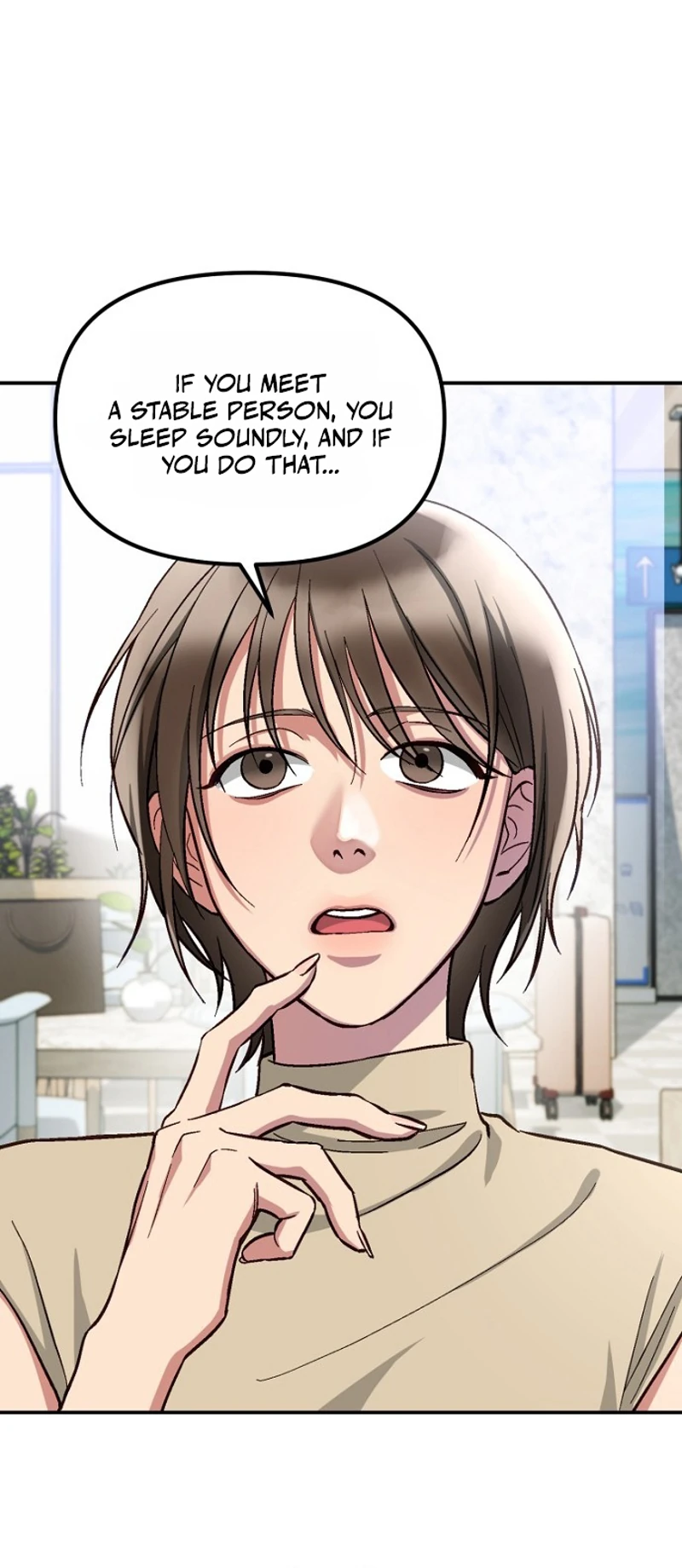 Read Host Lady chapter 1 image 45 on Lezhin