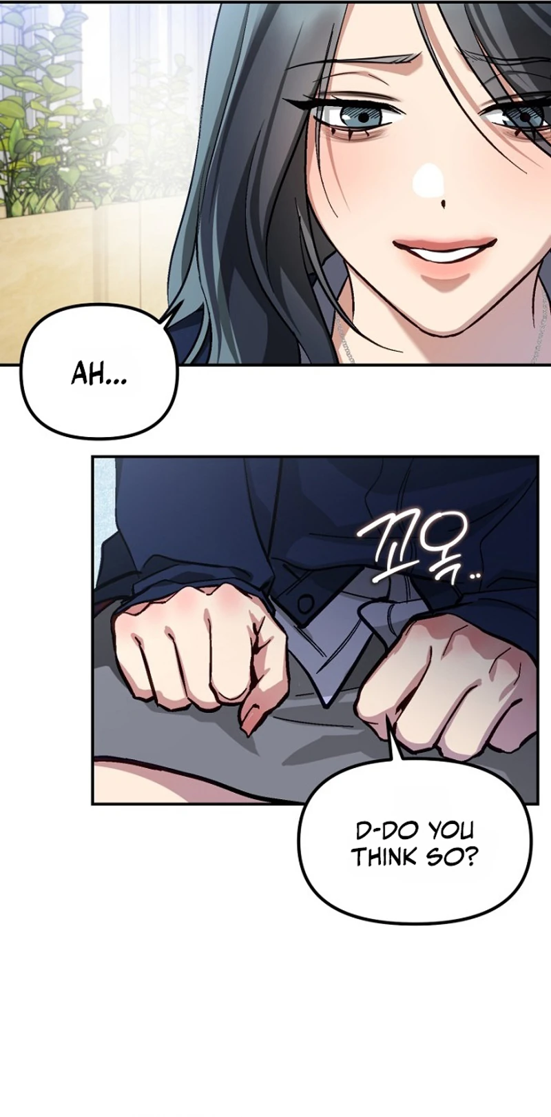 Read Host Lady chapter 1 image 47 on Lezhin