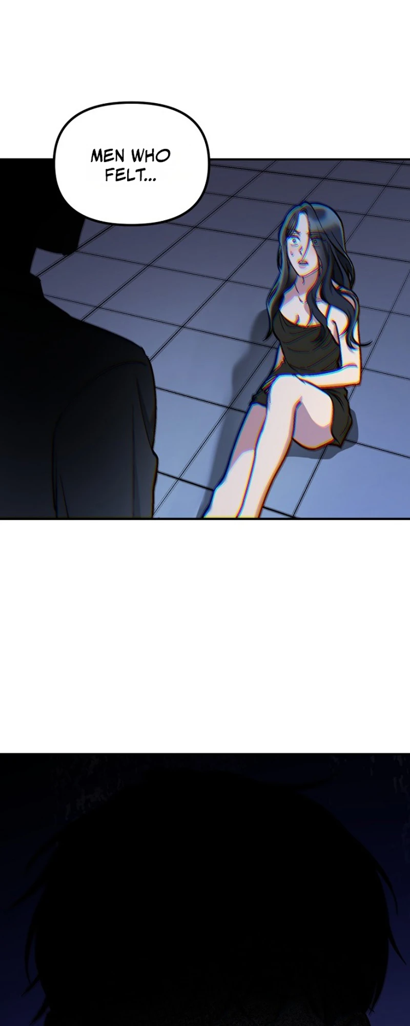 Read Host Lady chapter 1 image 50 on Lezhin