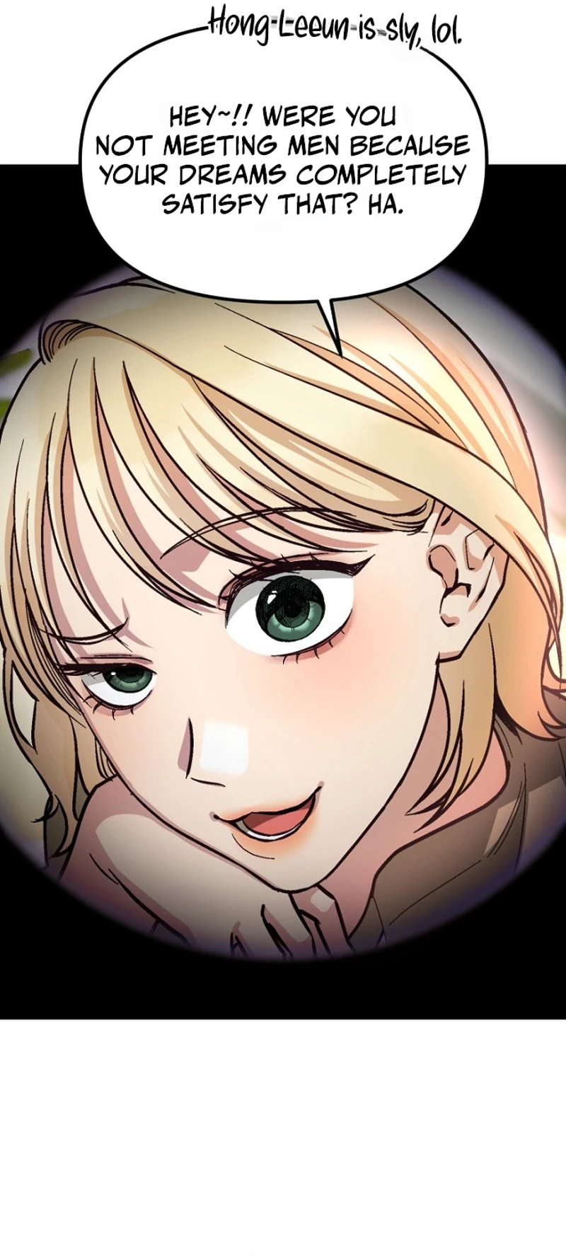 Read Host Lady chapter 1 image 54 on Lezhin