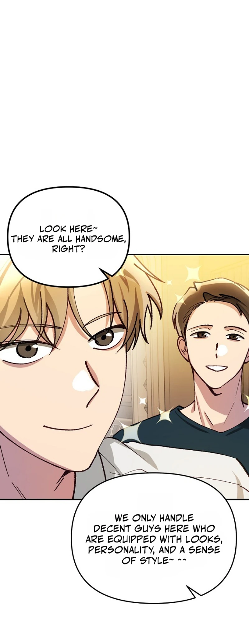 Read Host Lady chapter 1 image 64 on Lezhin