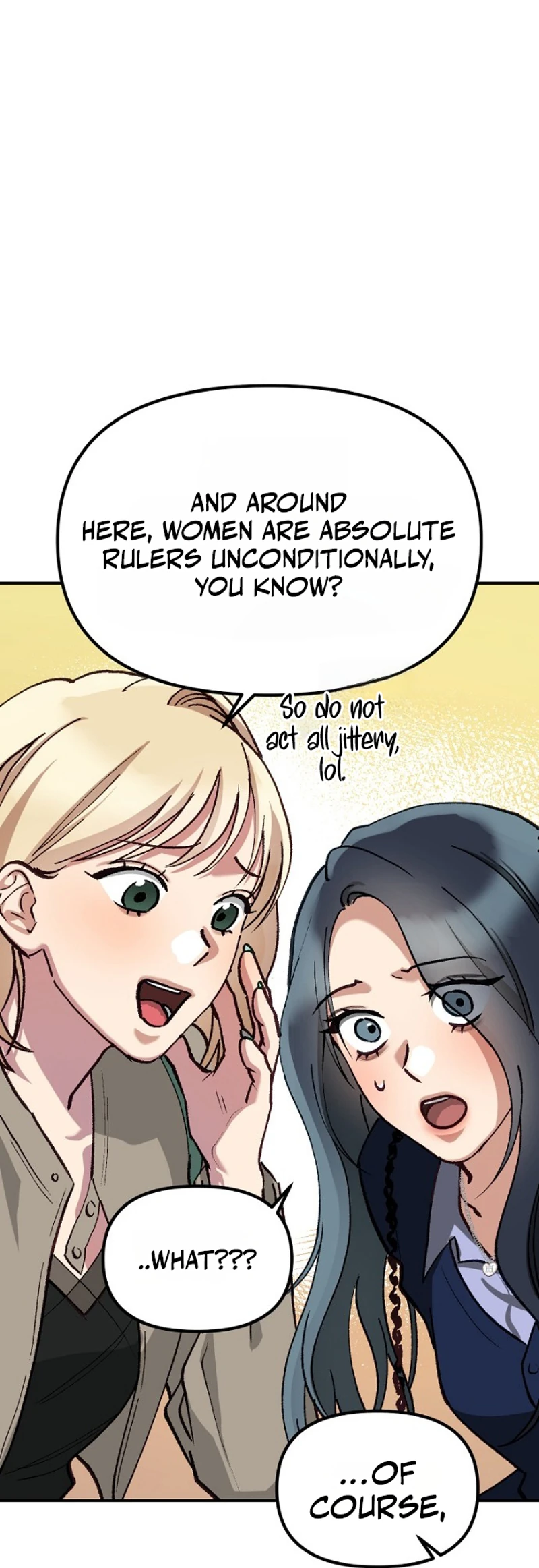 Read Host Lady chapter 1 image 65 on Lezhin