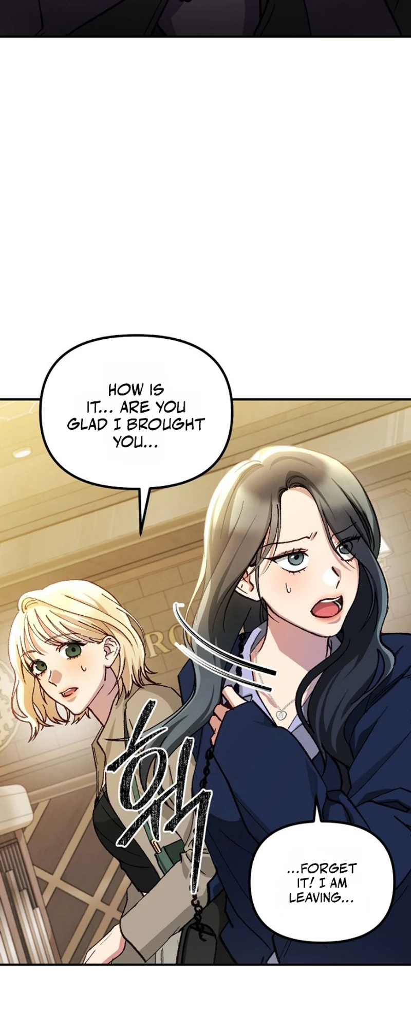 Read Host Lady chapter 1 image 67 on Lezhin