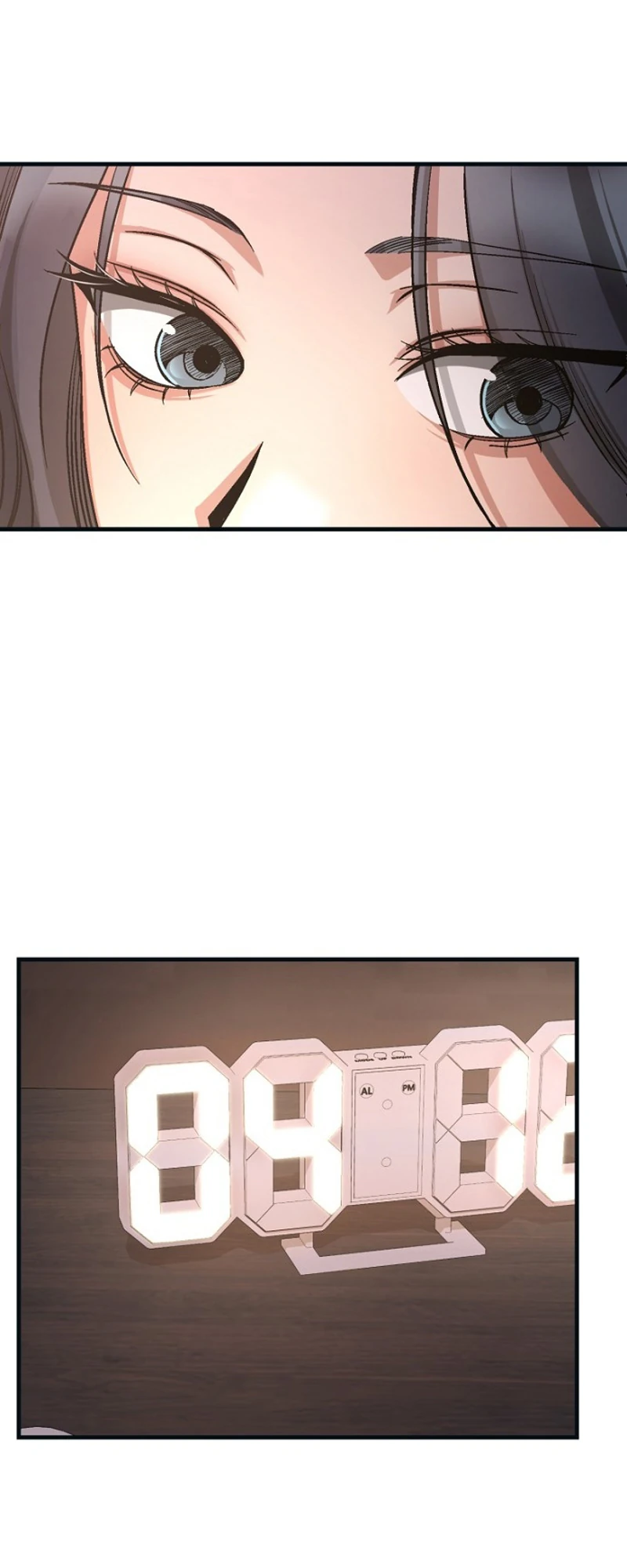 Read Host Lady chapter 1 image 7 on Lezhin