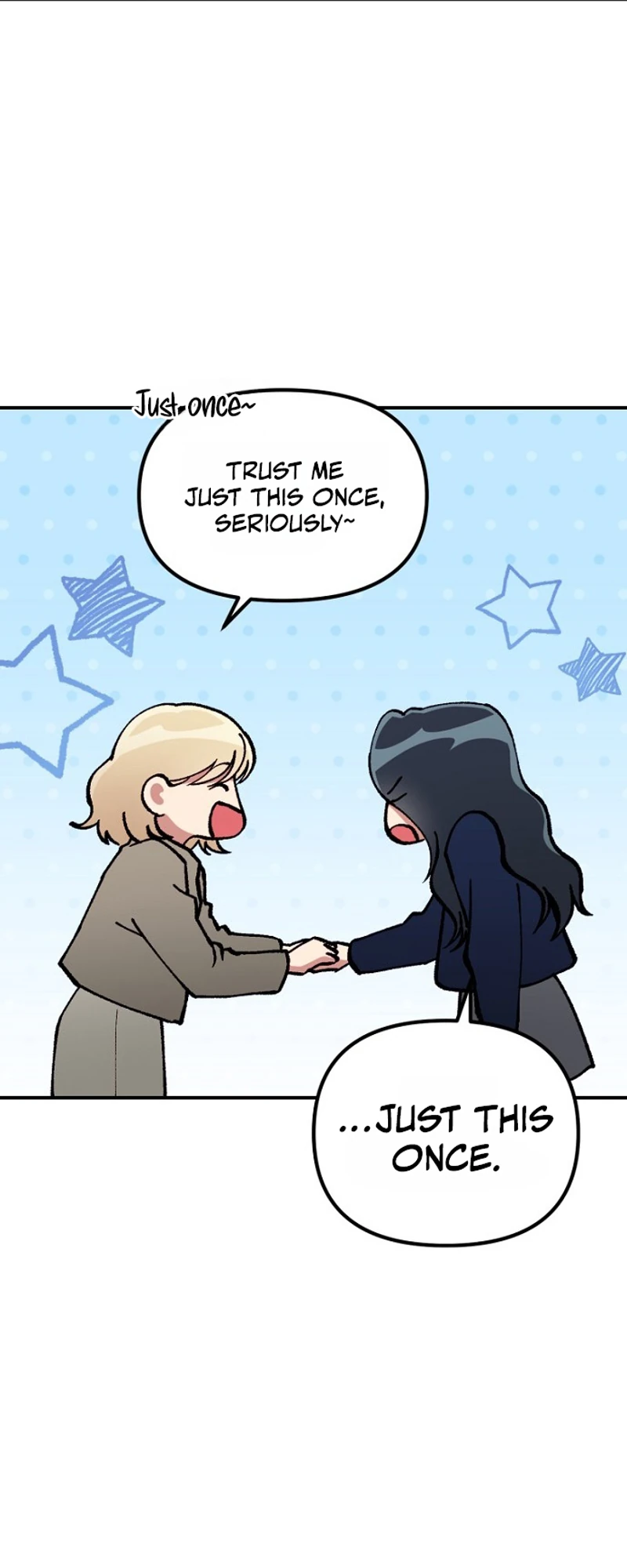 Read Host Lady chapter 1 image 71 on Lezhin