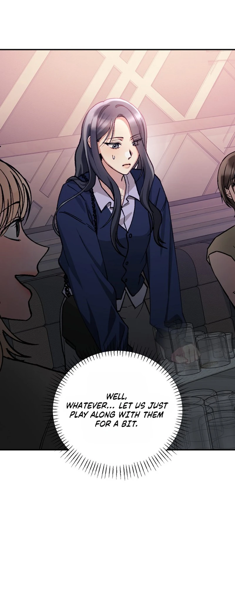 Read Host Lady chapter 1 image 73 on Lezhin