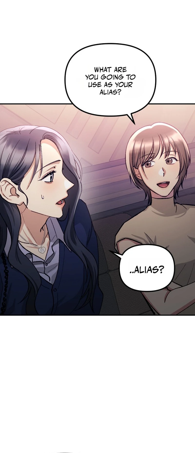 Read Host Lady chapter 1 image 74 on Lezhin