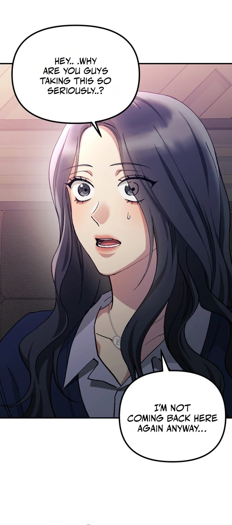 Read Host Lady chapter 1 image 76 on Lezhin