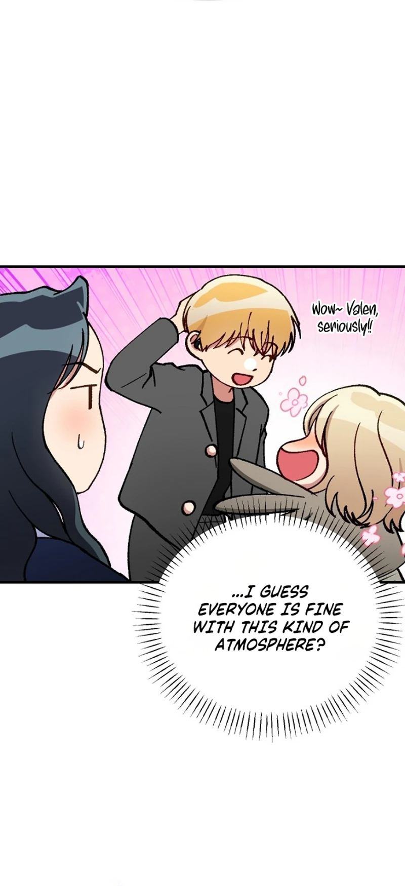 Read Host Lady chapter 1 image 83 on Lezhin