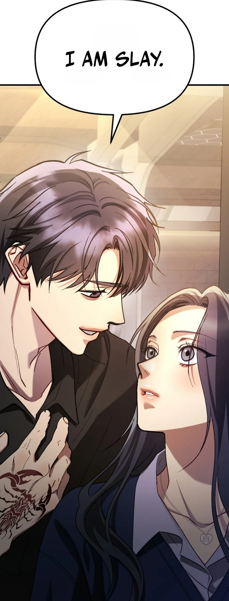 Read Host Lady chapter 1 image 89 on Lezhin