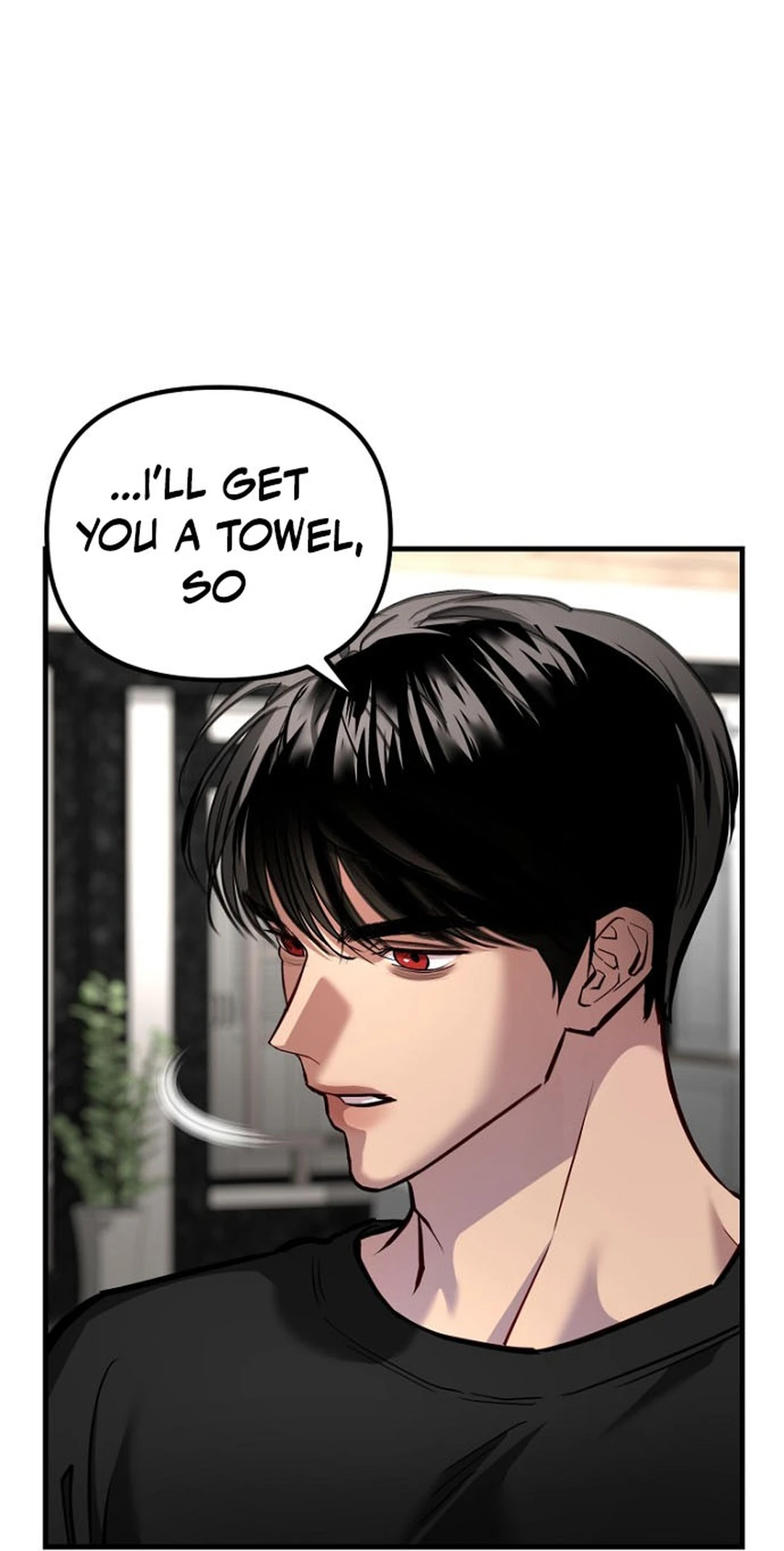 Read Host Lady chapter 10 image 10 on Lezhin