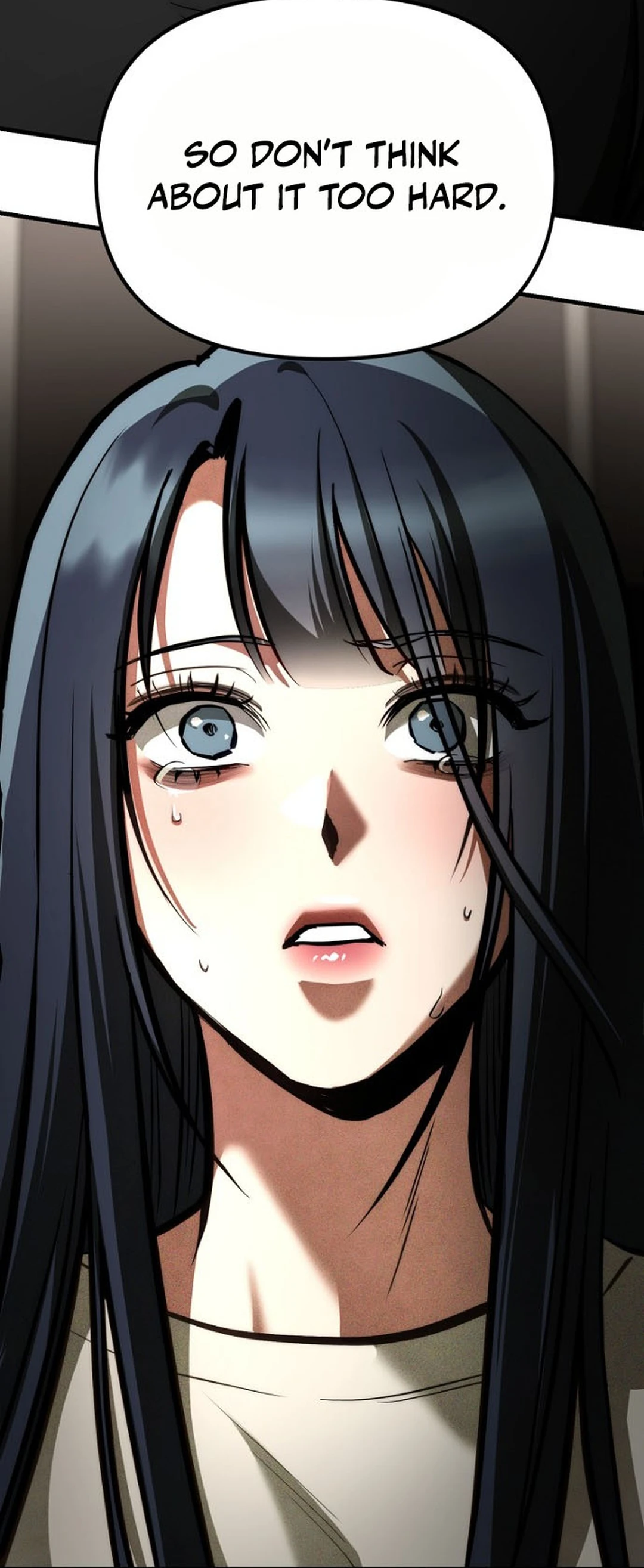 Read Host Lady chapter 10 image 100 on Lezhin