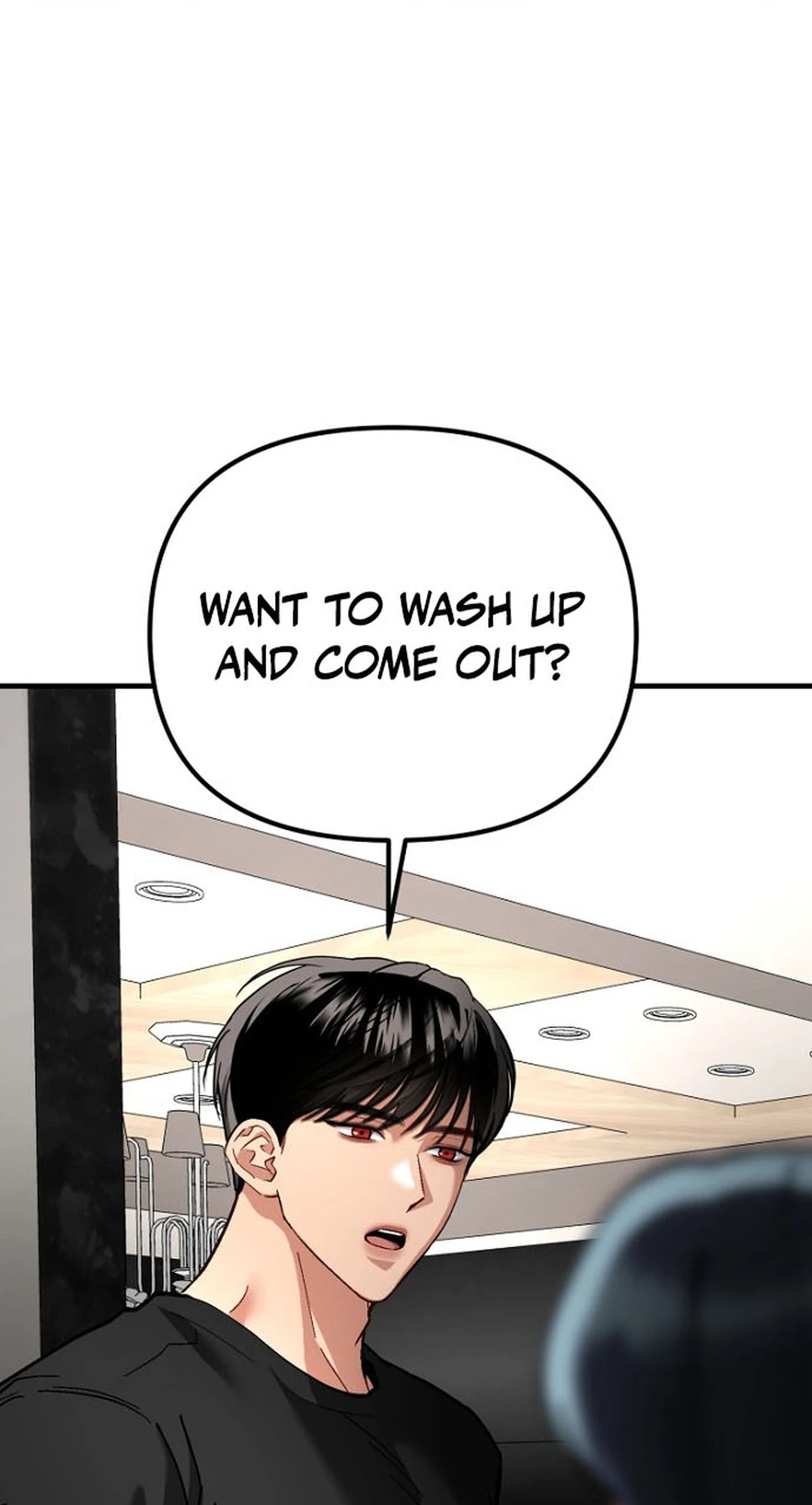 Read Host Lady chapter 10 image 11 on Lezhin