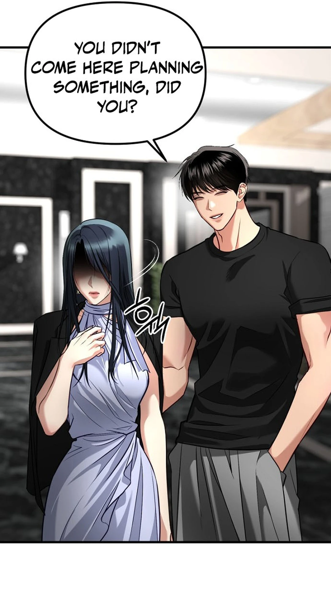 Read Host Lady chapter 10 image 20 on Lezhin