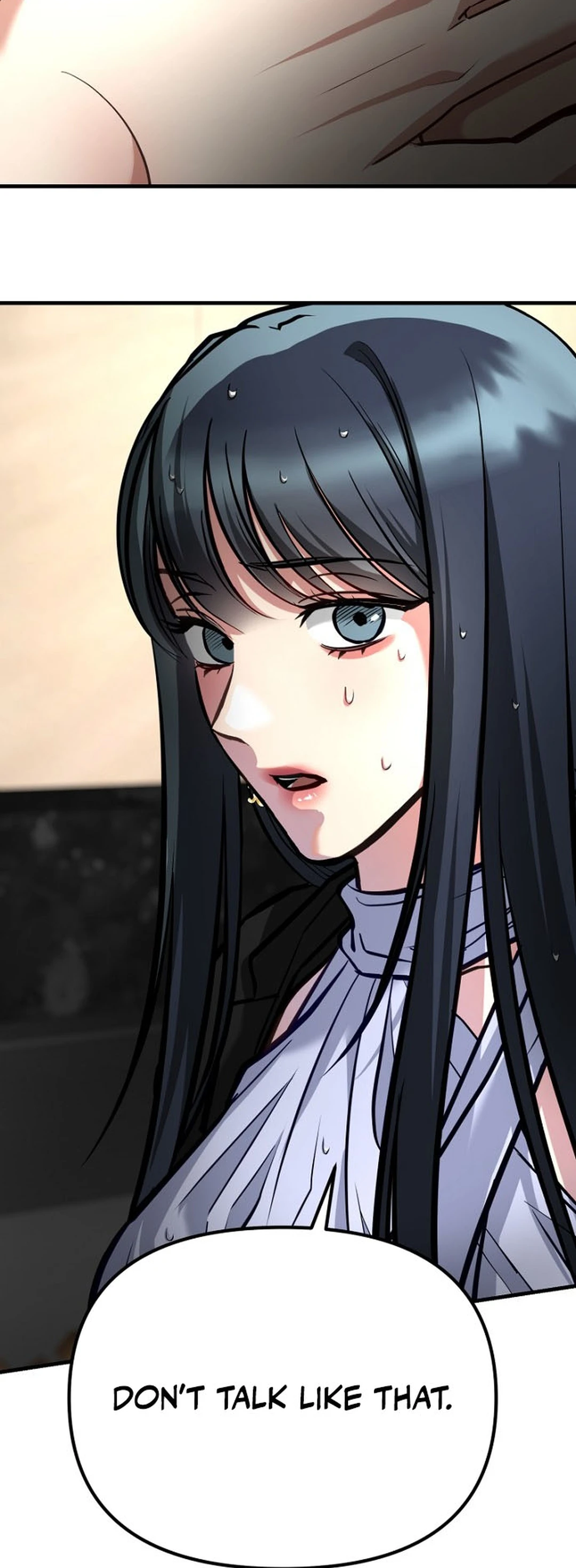Read Host Lady chapter 10 image 22 on Lezhin