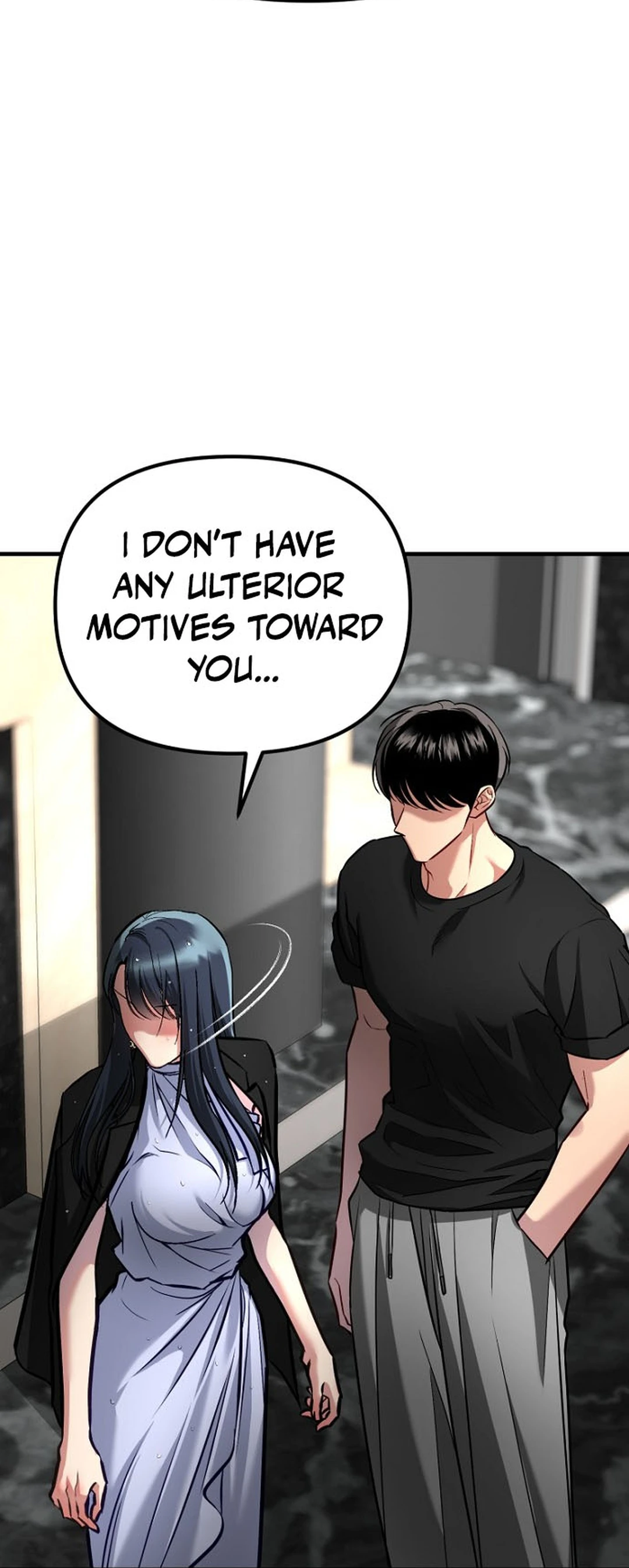 Read Host Lady chapter 10 image 23 on Lezhin