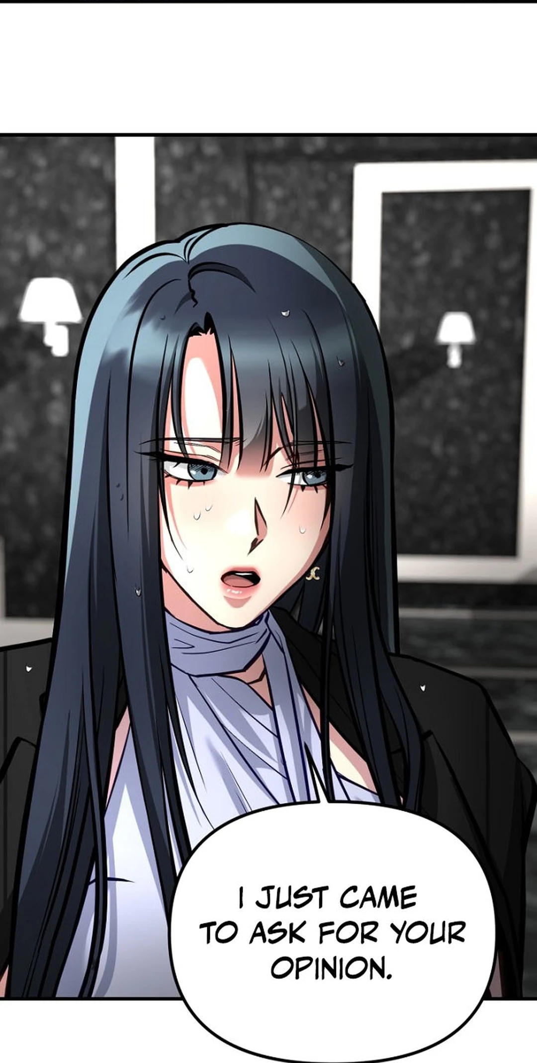 Read Host Lady chapter 10 image 24 on Lezhin