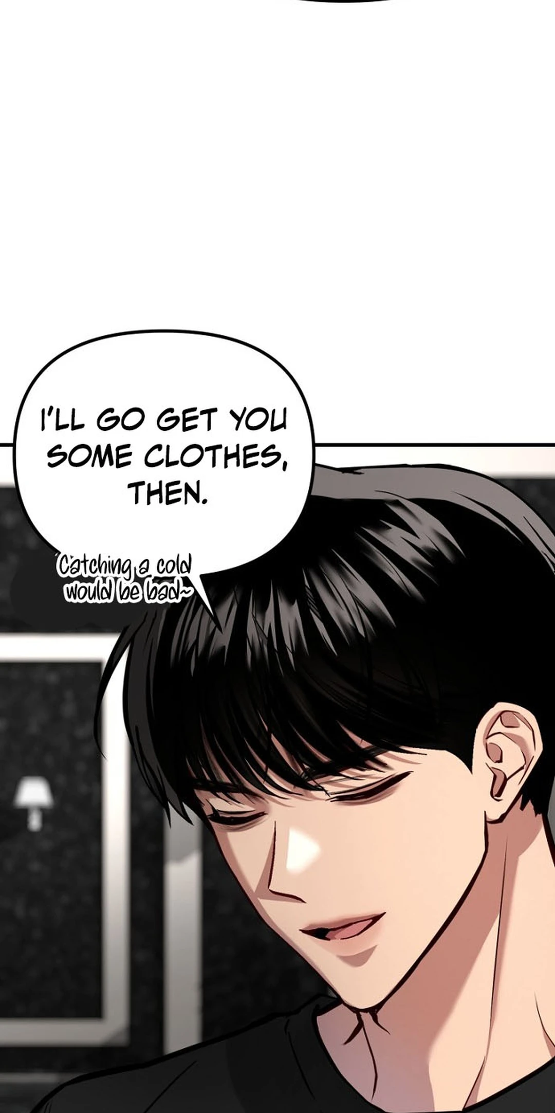 Read Host Lady chapter 10 image 25 on Lezhin