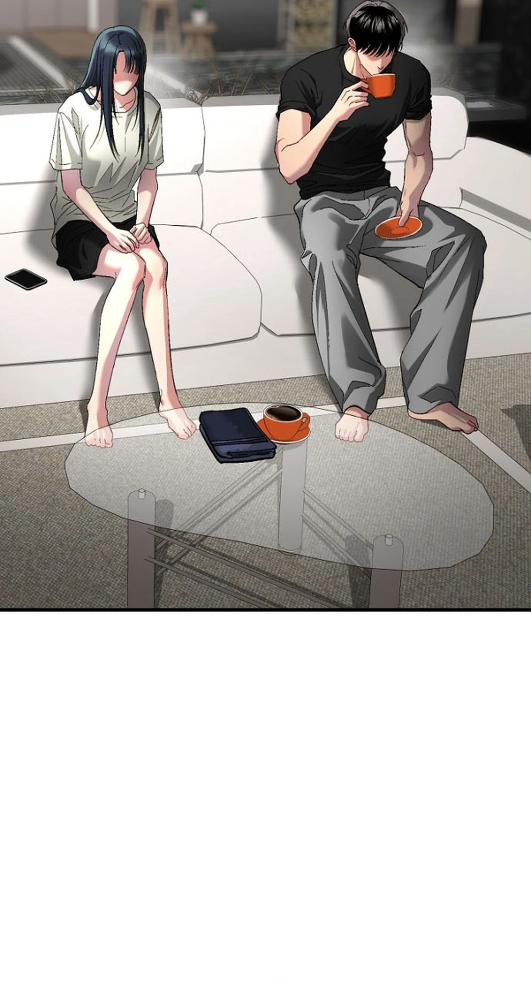 Read Host Lady chapter 10 image 29 on Lezhin