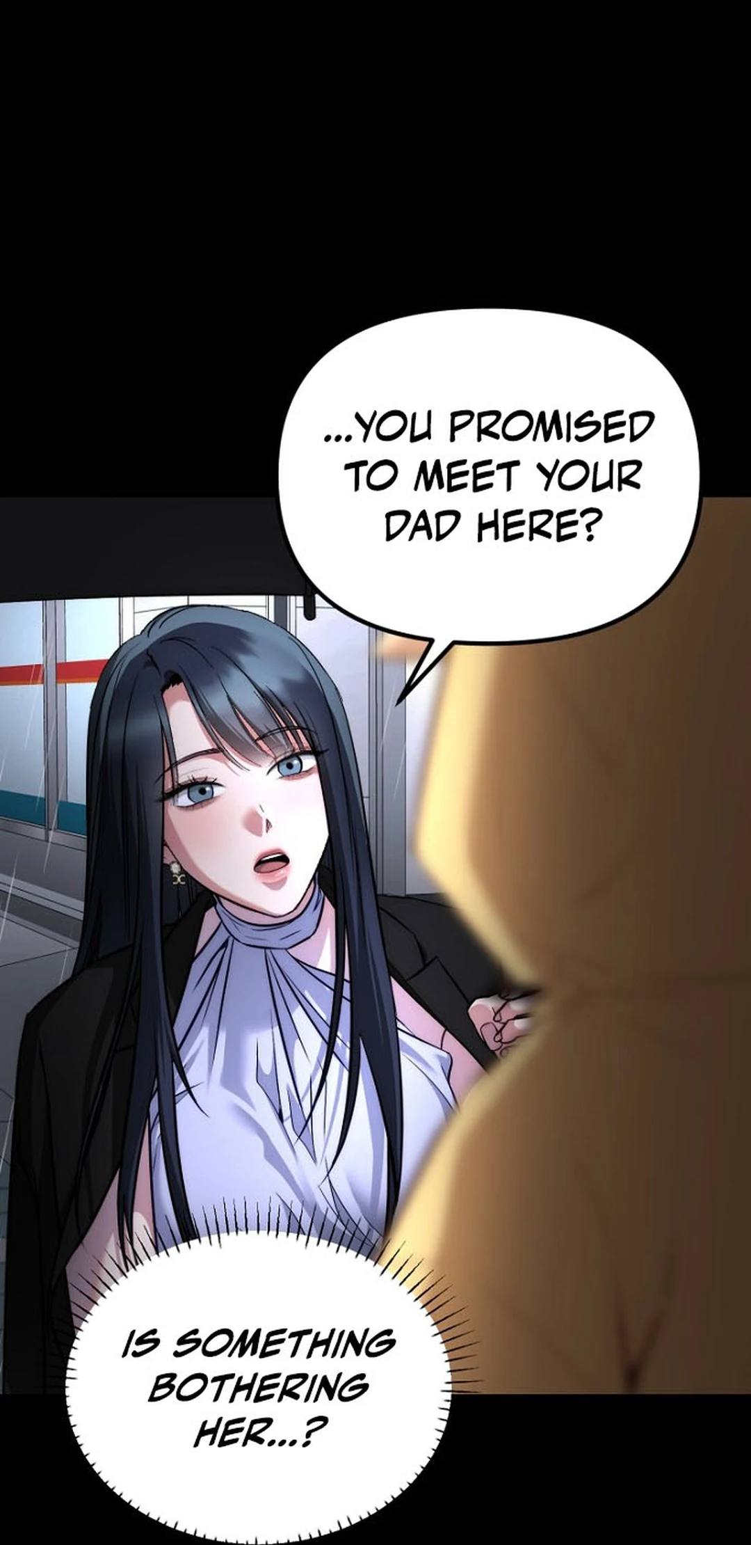 Read Host Lady chapter 10 image 39 on Lezhin