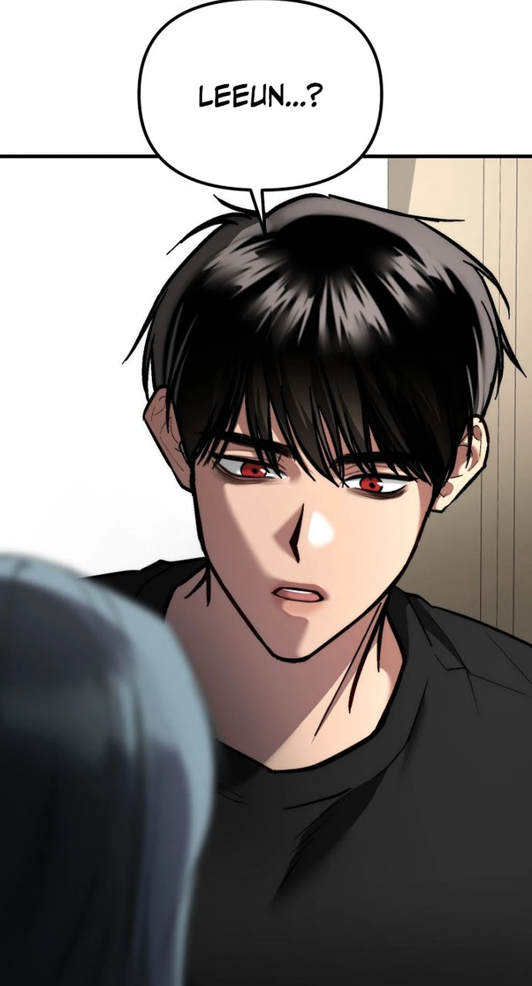 Read Host Lady chapter 10 image 4 on Lezhin