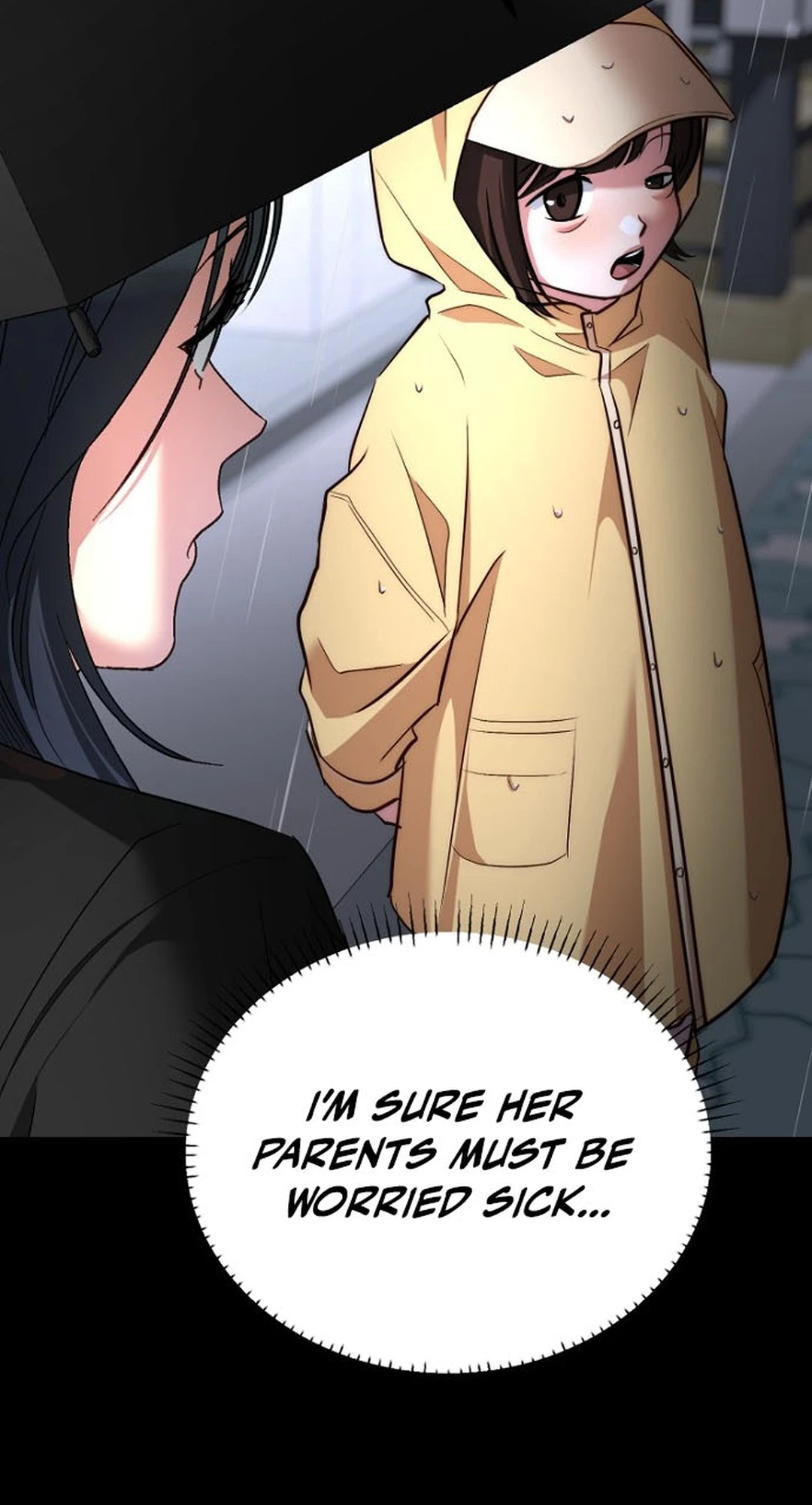 Read Host Lady chapter 10 image 41 on Lezhin