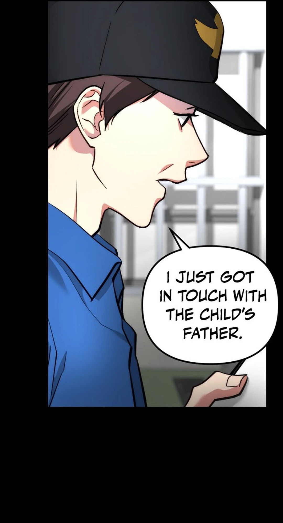 Read Host Lady chapter 10 image 45 on Lezhin