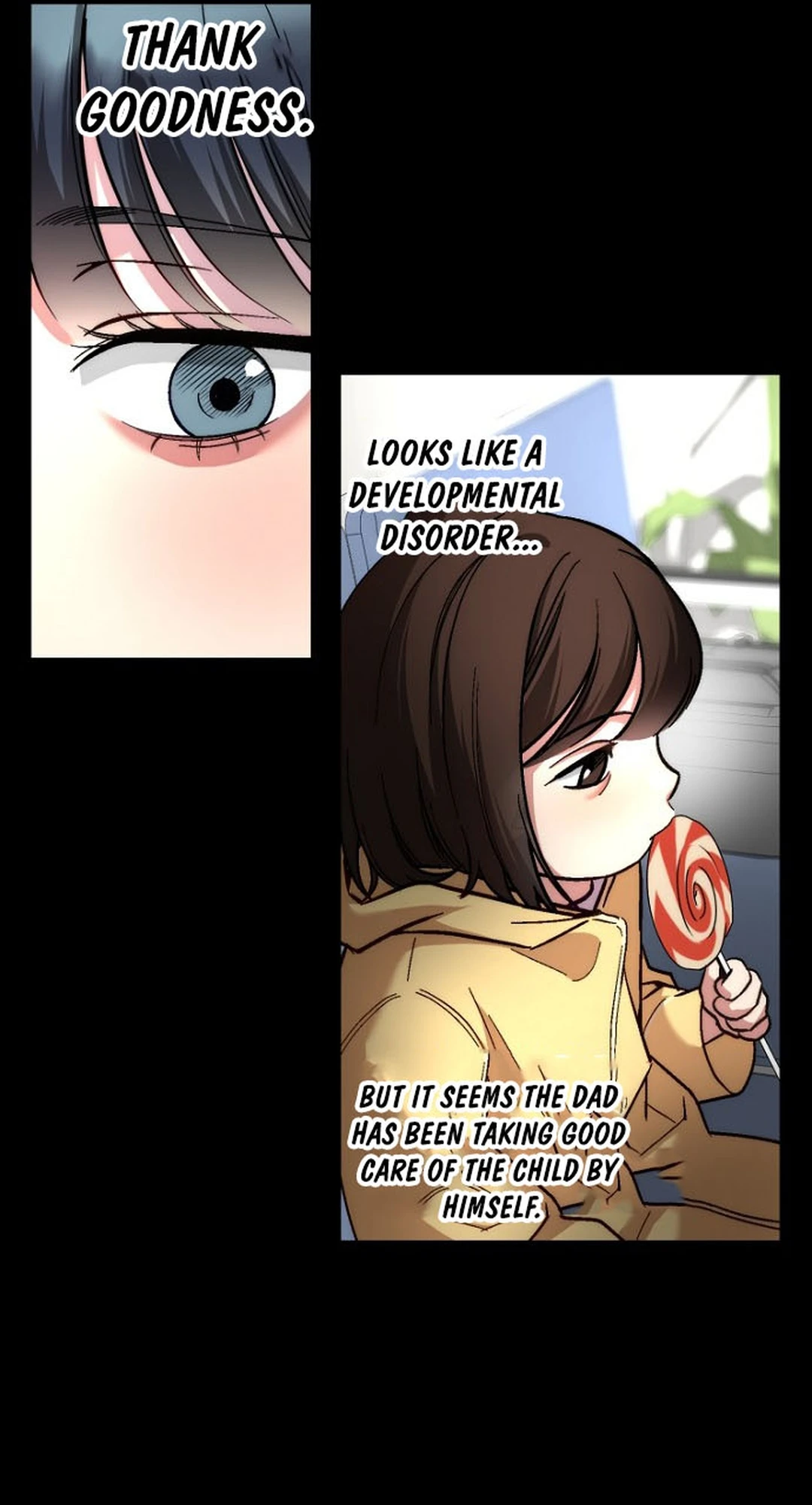 Read Host Lady chapter 10 image 48 on Lezhin
