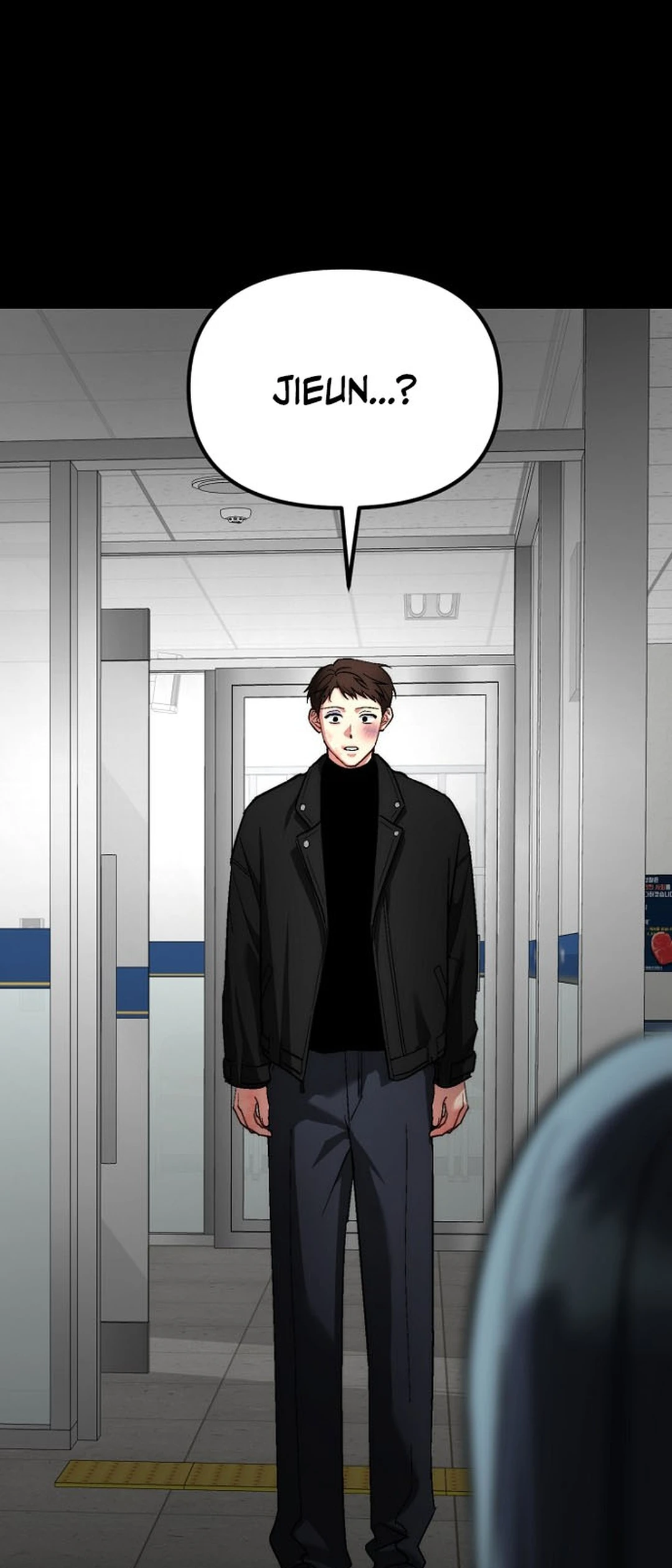 Read Host Lady chapter 10 image 52 on Lezhin