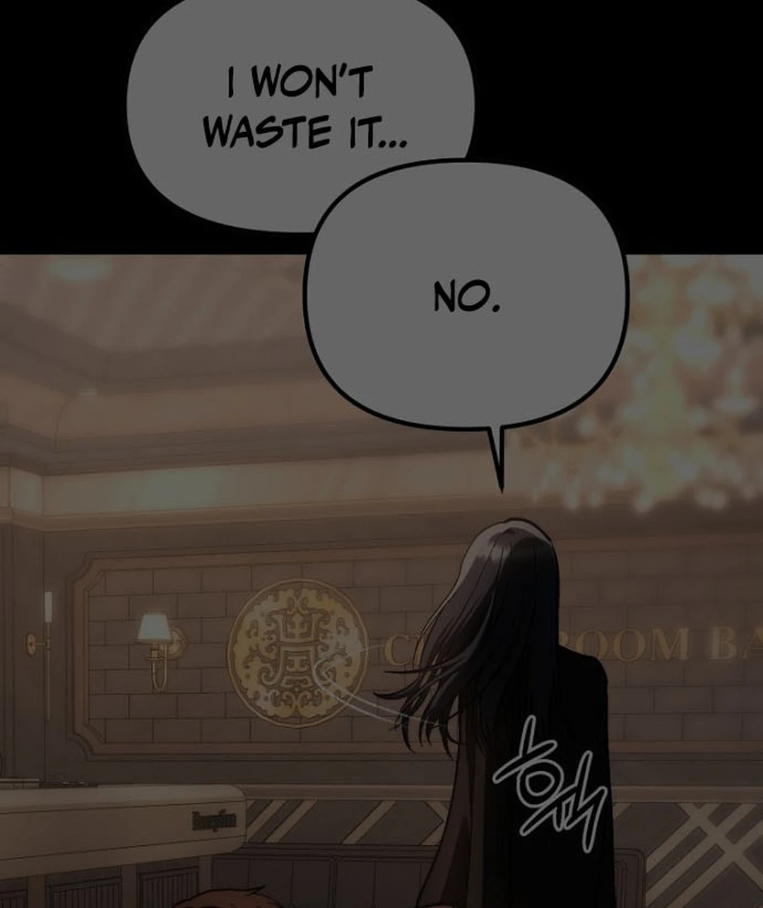 Read Host Lady chapter 10 image 58 on Lezhin