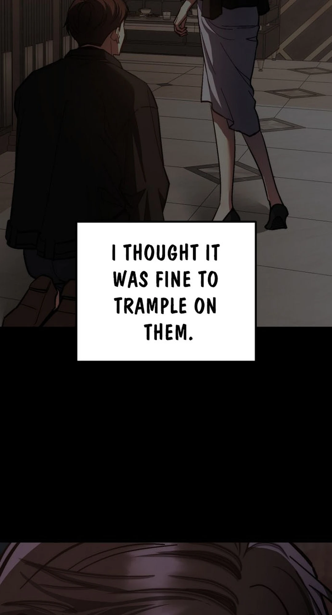 Read Host Lady chapter 10 image 59 on Lezhin