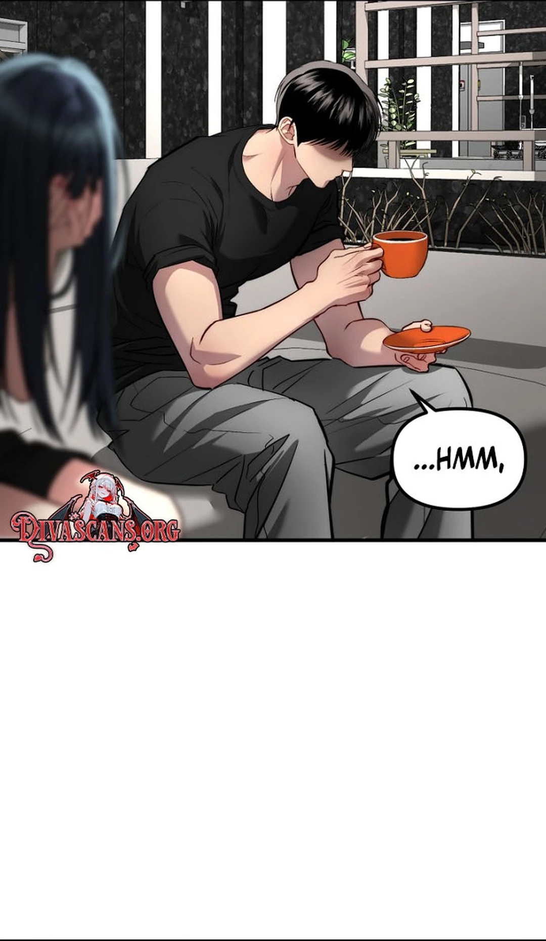 Read Host Lady chapter 10 image 67 on Lezhin