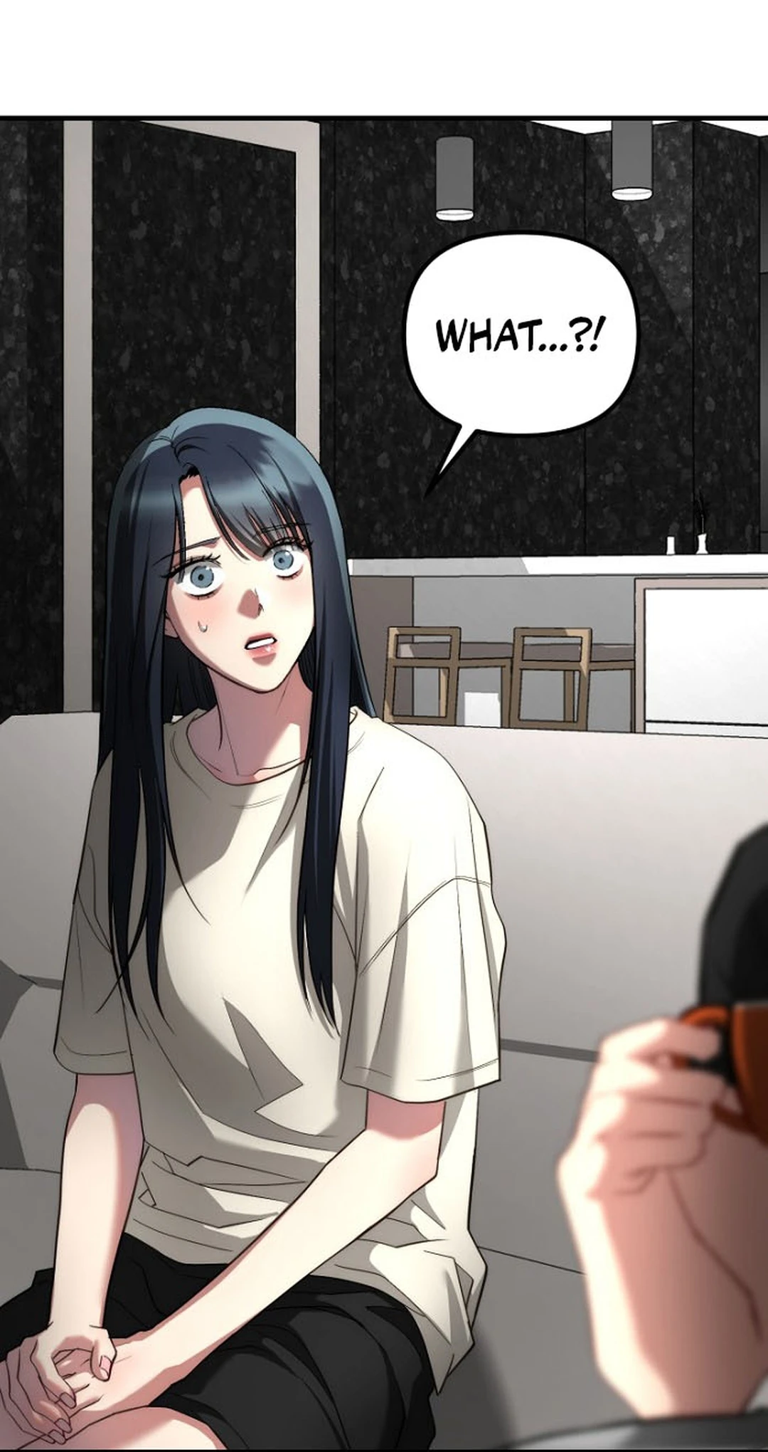 Read Host Lady chapter 10 image 71 on Lezhin