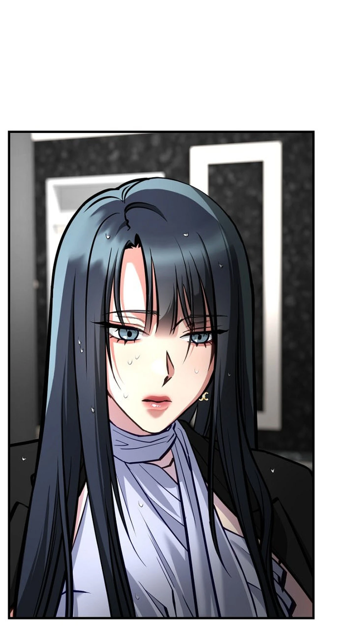 Read Host Lady chapter 10 image 9 on Lezhin