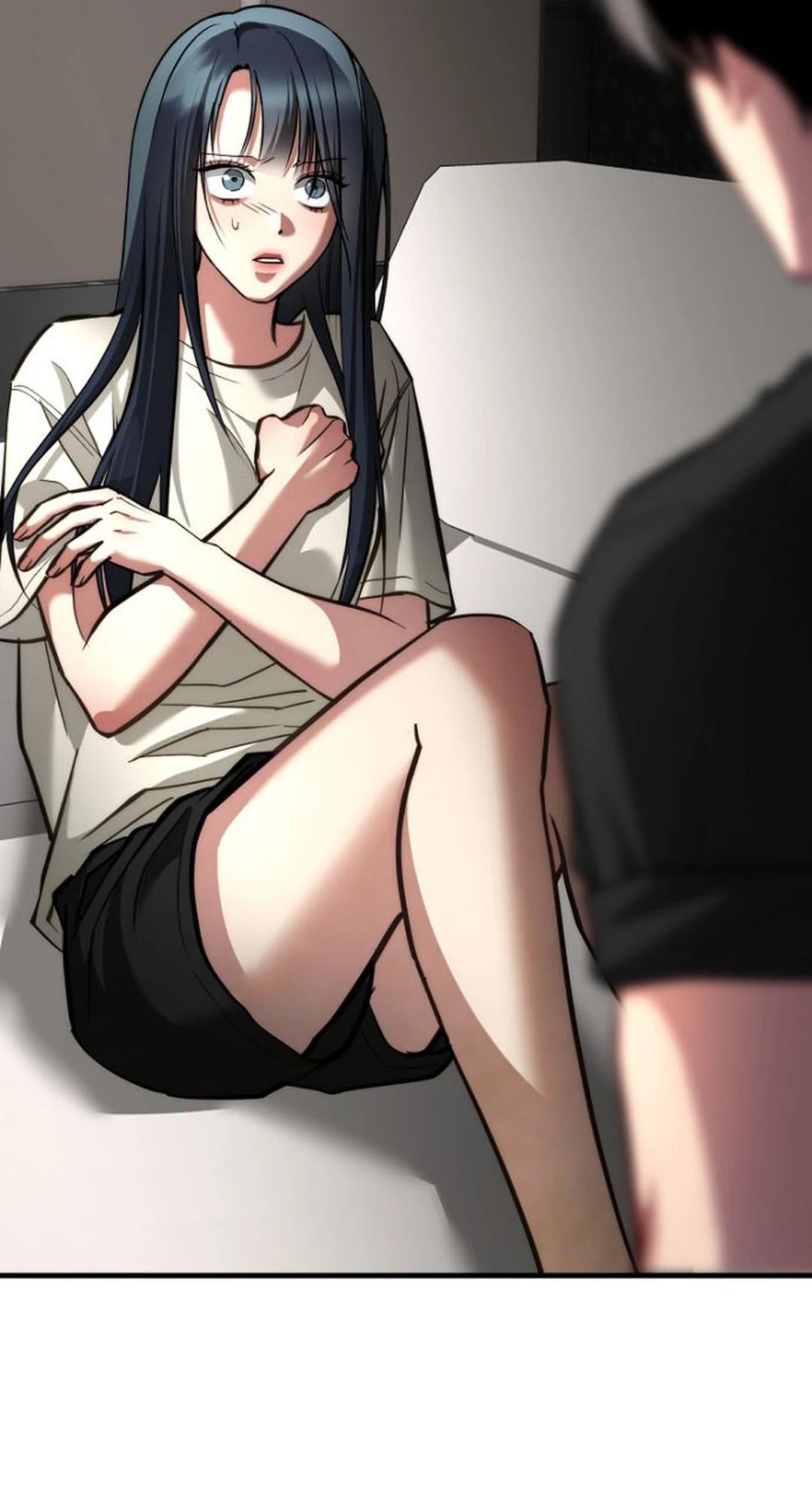 Read Host Lady chapter 10 image 90 on Lezhin