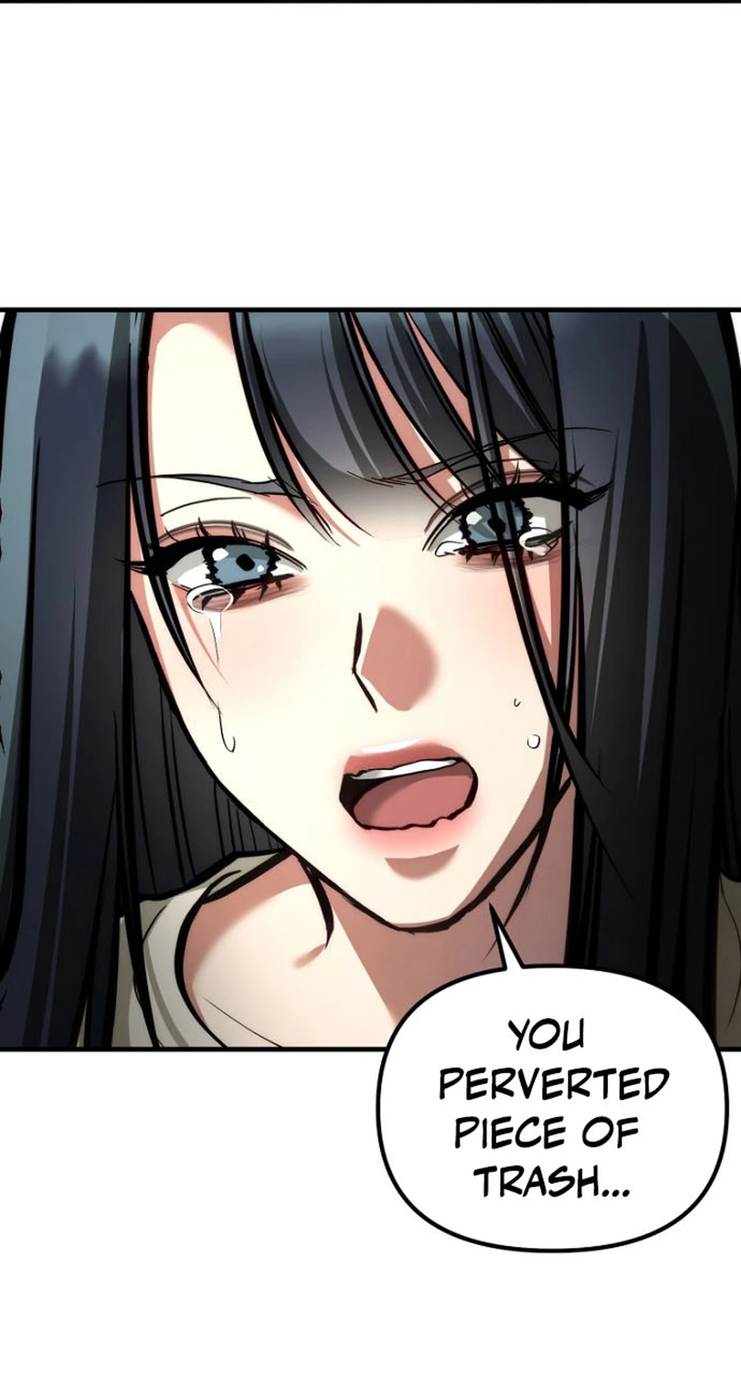 Read Host Lady chapter 10 image 92 on Lezhin