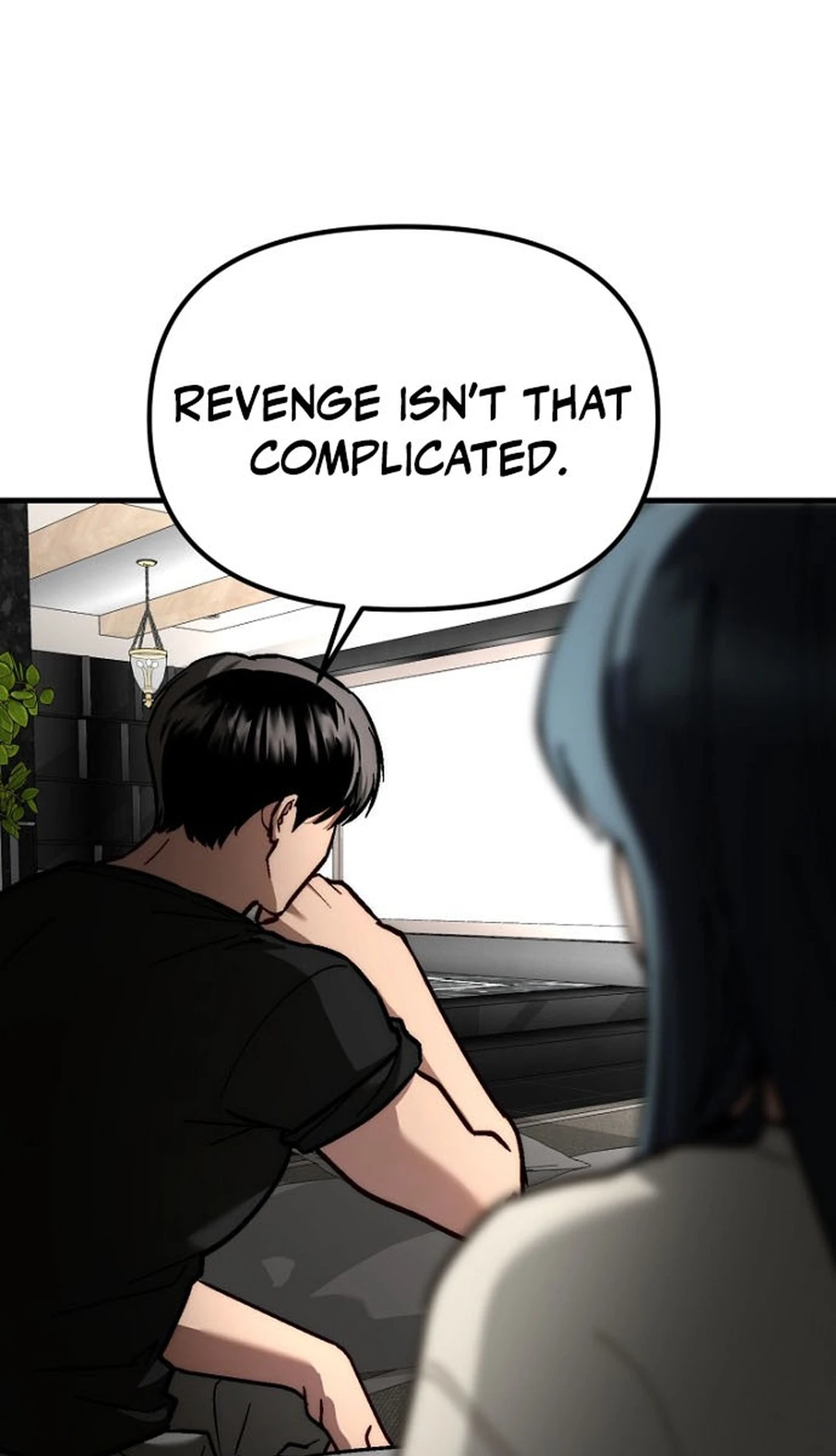 Read Host Lady chapter 10 image 95 on Lezhin