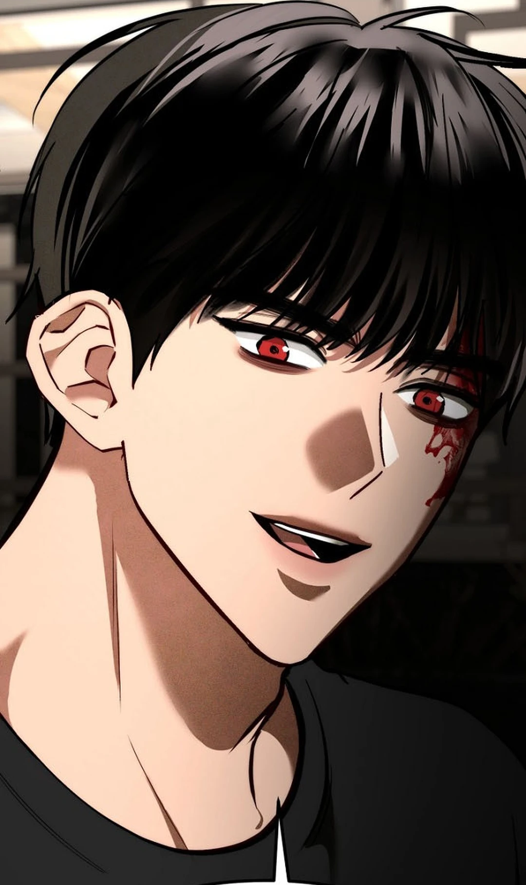 Read Host Lady chapter 10 image 99 on Lezhin