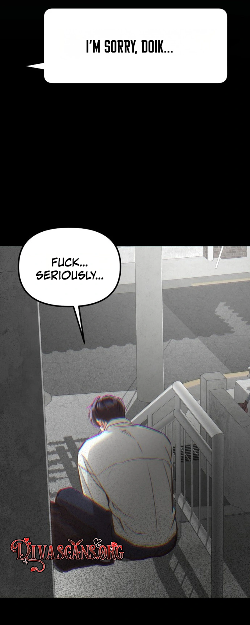 Read Host Lady chapter 12 image 21 on Lezhin