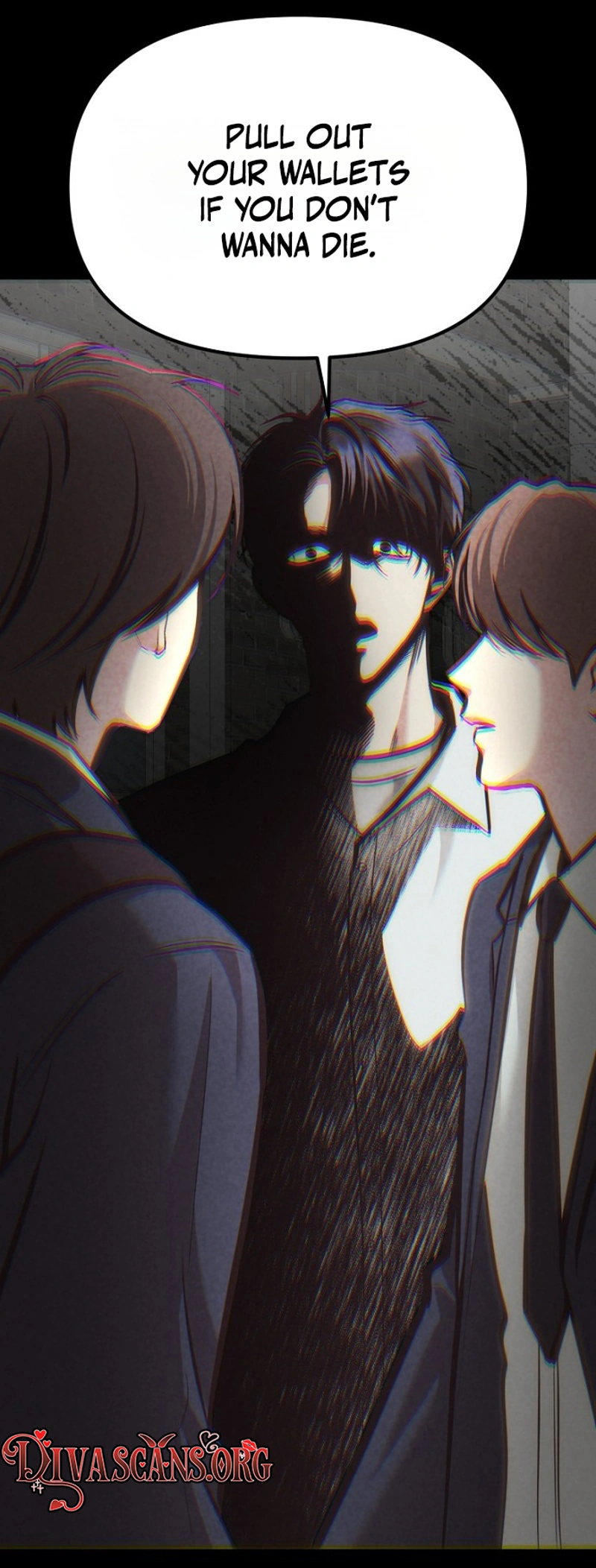 Read Host Lady chapter 12 image 25 on Lezhin