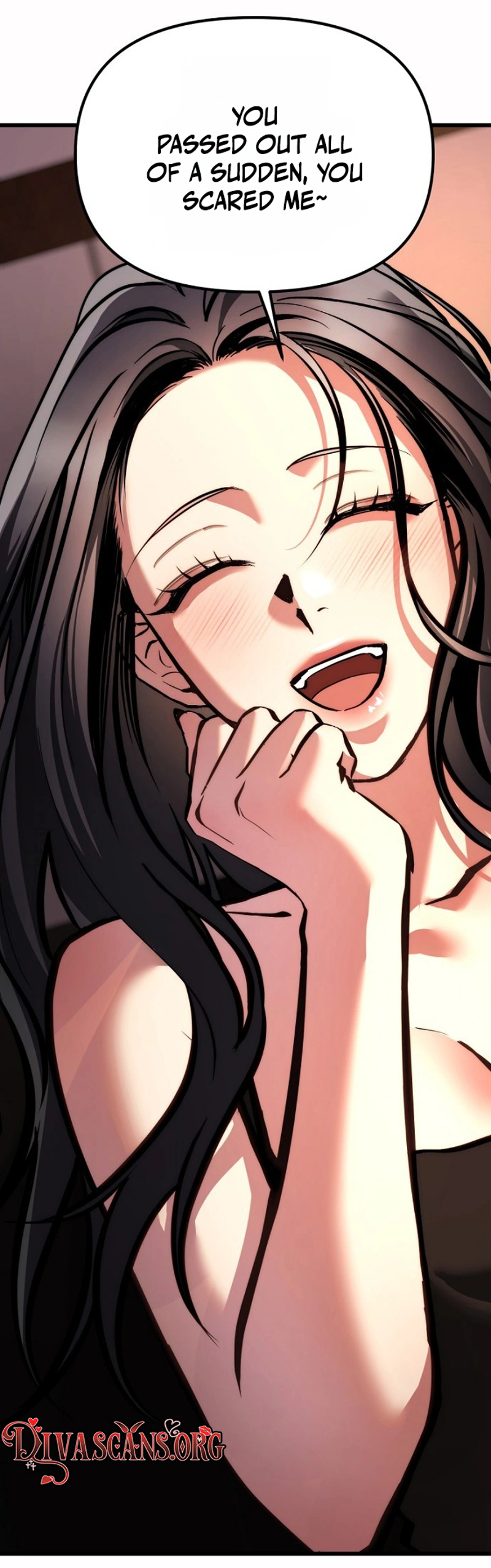 Read Host Lady chapter 12 image 31 on Lezhin