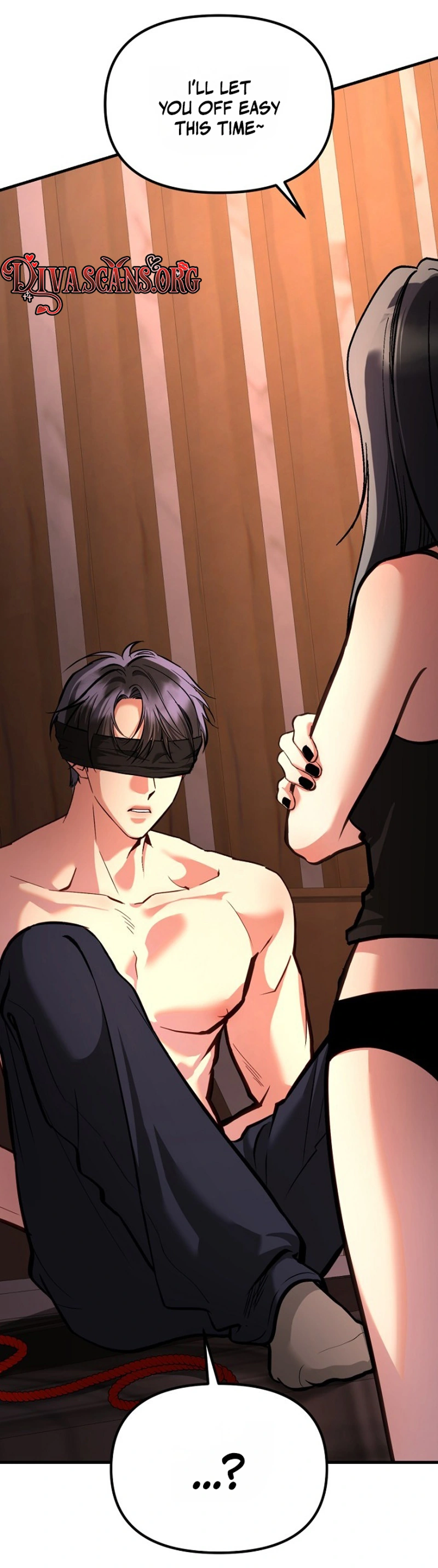 Read Host Lady chapter 12 image 38 on Lezhin