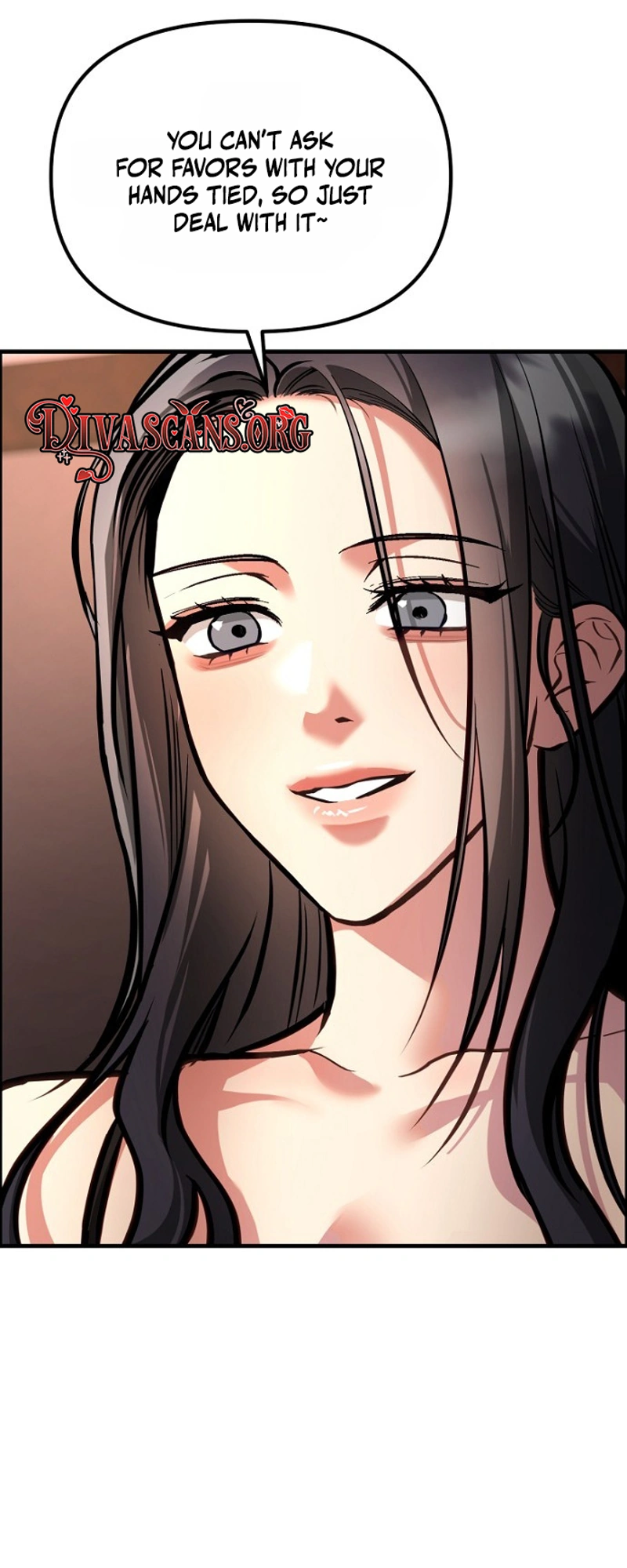 Read Host Lady chapter 12 image 40 on Lezhin